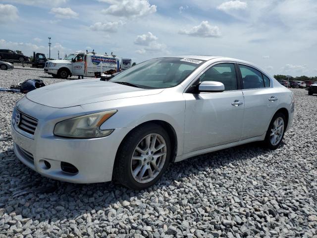 2013 NISSAN MAXIMA S, null