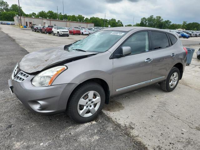 2013 NISSAN ROGUE S, 