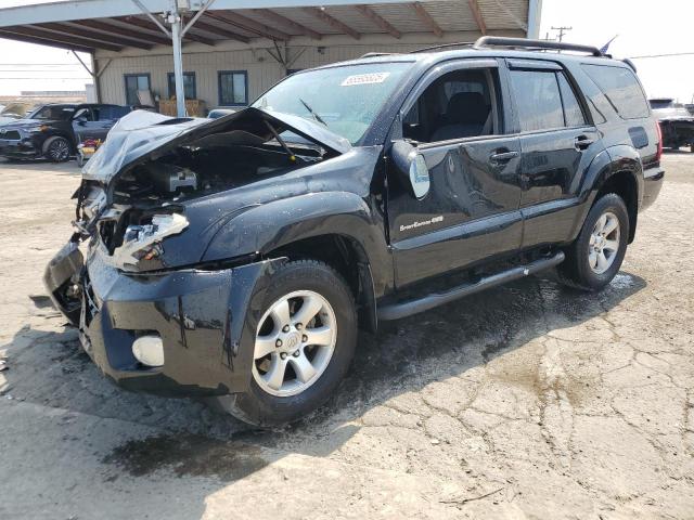 2007 TOYOTA 4RUNNER SR5, 