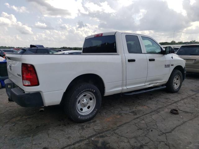 1C6RR7FT0ES438995 - 2014 RAM 1500 ST WHITE photo 3