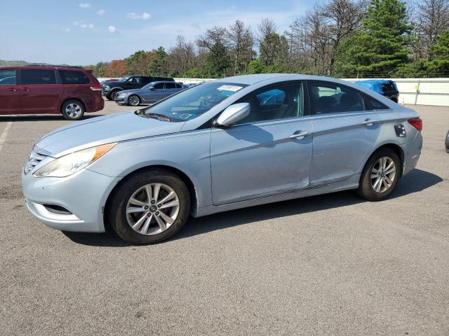 2011 HYUNDAI SONATA GLS, 
