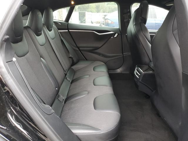 5YJSA1E17HF202070 - 2017 TESLA MODEL S Qara foto 10