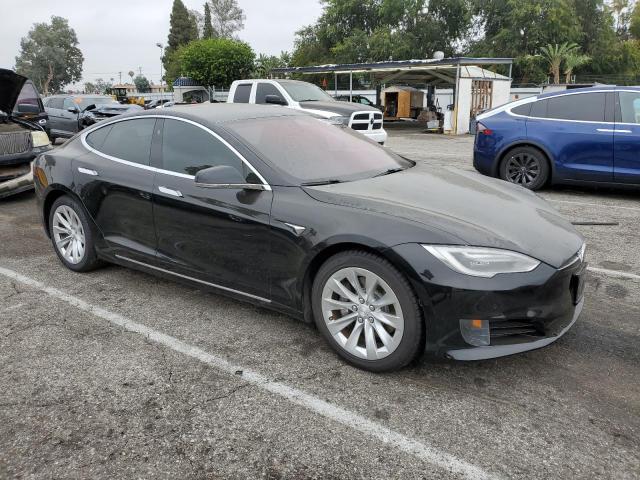 5YJSA1E17HF202070 - 2017 TESLA MODEL S Qara foto 4