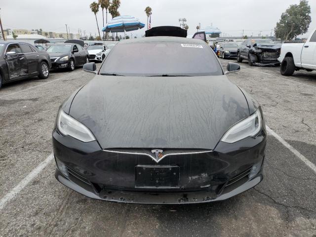 5YJSA1E17HF202070 - 2017 TESLA MODEL S Qara foto 5