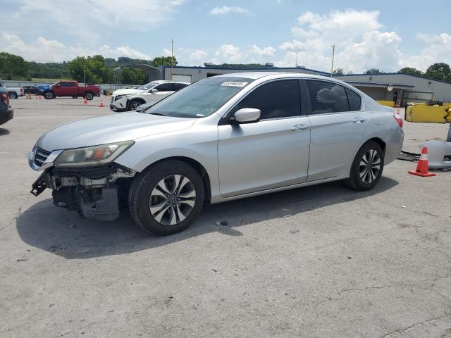 2013 HONDA ACCORD LX, 