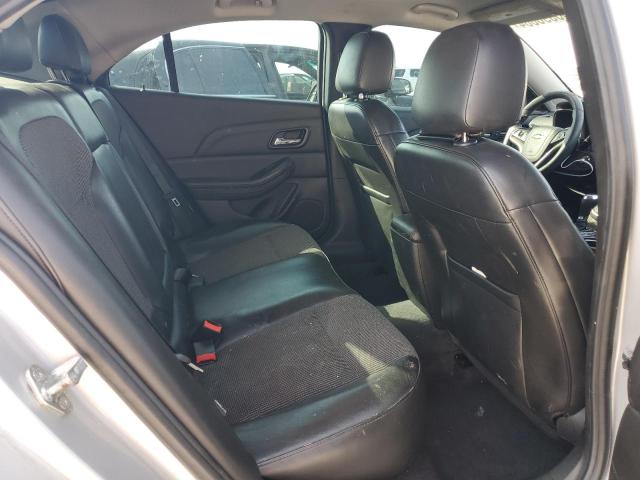 1G11C5SA8GU153963 - 2016 CHEVROLET MALIBU LIM LT Күміс фото 10