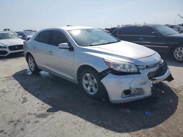 1G11C5SA8GU153963 - 2016 CHEVROLET MALIBU LIM LT Күміс фото 4