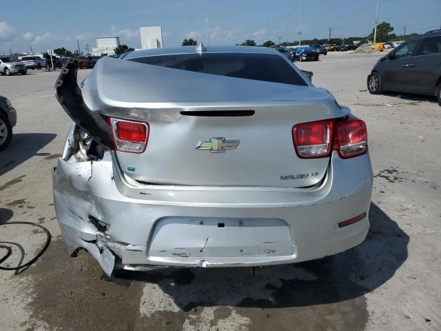 1G11C5SA8GU153963 - 2016 CHEVROLET MALIBU LIM LT Күміс фото 6