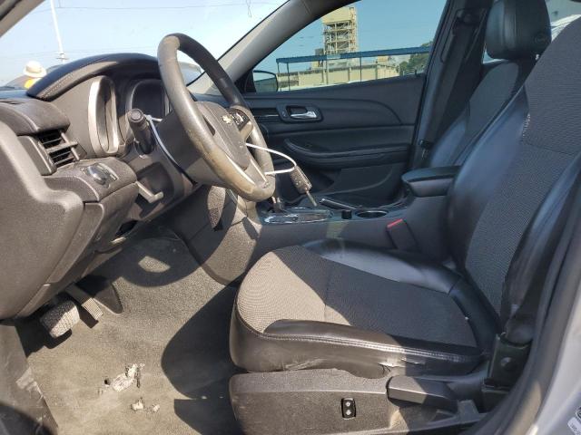 1G11C5SA8GU153963 - 2016 CHEVROLET MALIBU LIM LT Күміс фото 7