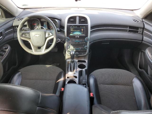 1G11C5SA8GU153963 - 2016 CHEVROLET MALIBU LIM LT Күміс фото 8