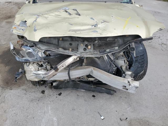 JTEGD21A640089063 - 2004 TOYOTA HIGHLANDER GOLD photo 12