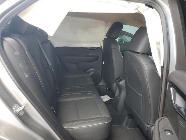 LRBFZNR45PD035928 - 2023 BUICK ENVISION ESSENCE Մոխրագույն լուսանկար 10