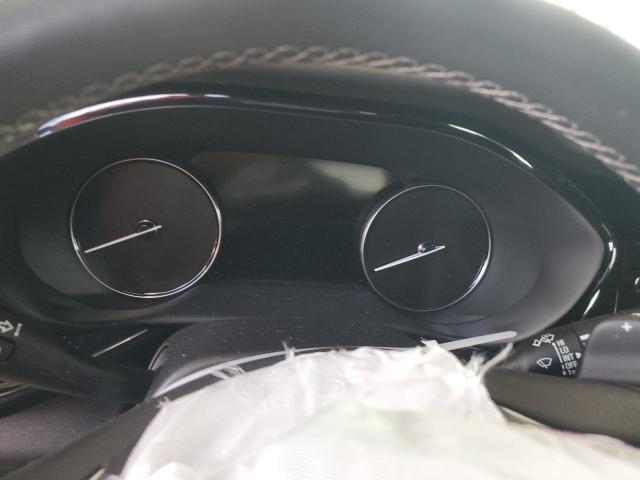 LRBFZNR45PD035928 - 2023 BUICK ENVISION ESSENCE Մոխրագույն լուսանկար 9