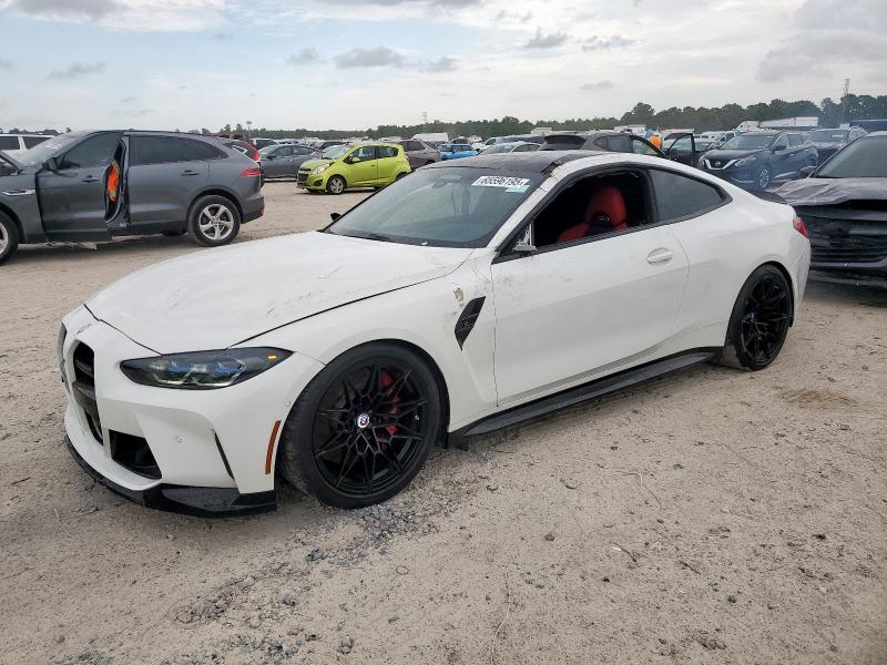 2023 BMW M4 COMPETITION, 