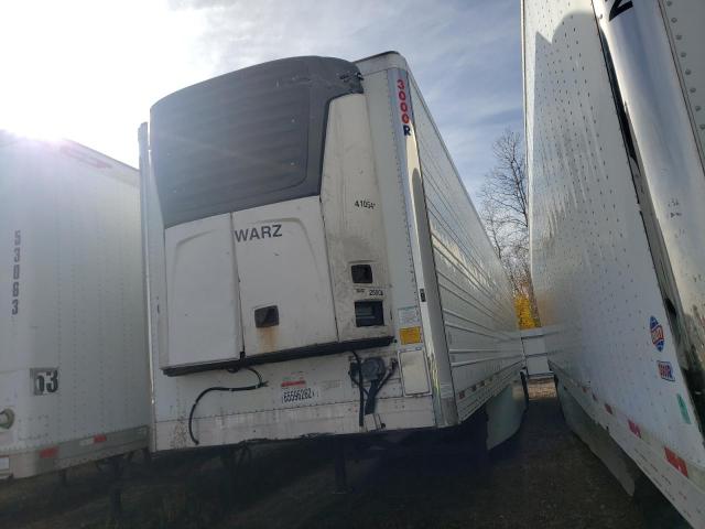 1UYVS2533H2155318 - 2017 UTILITY TRAILER Ağ foto 2