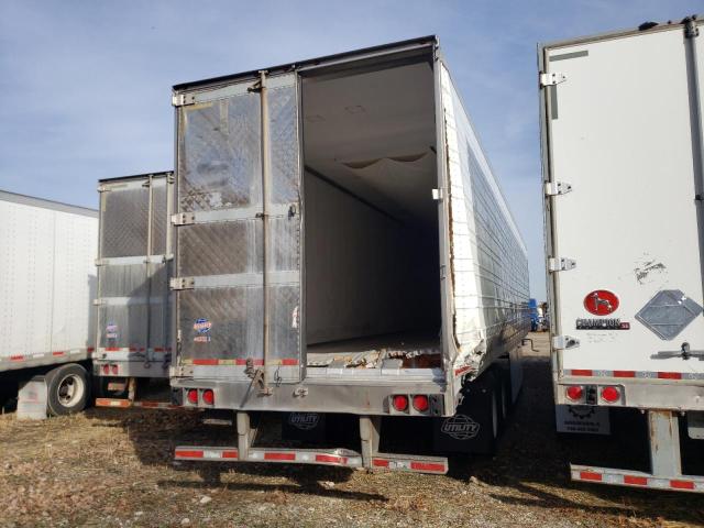 1UYVS2533H2155318 - 2017 UTILITY TRAILER Ağ foto 4