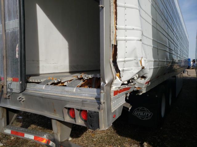 1UYVS2533H2155318 - 2017 UTILITY TRAILER Ağ foto 9