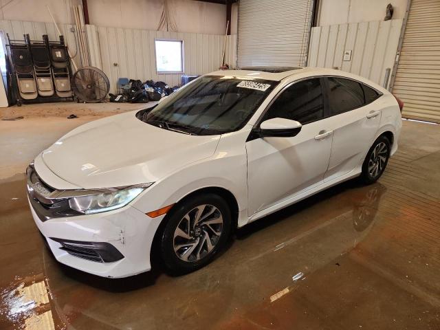 2016 HONDA CIVIC EX, 