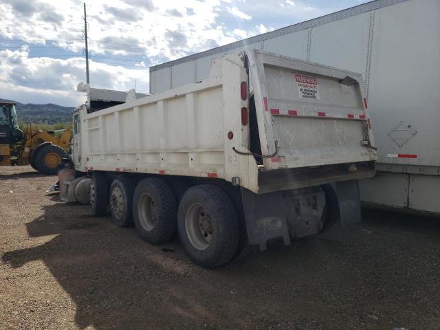 1NPVL09XX8D756316 - 2008 PETERBILT 384 WHITE photo 3