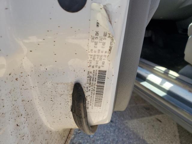 1J8GR48KX7C541334 - 2007 JEEP GRAND CHER LAREDO თეთრი ფოტო 13