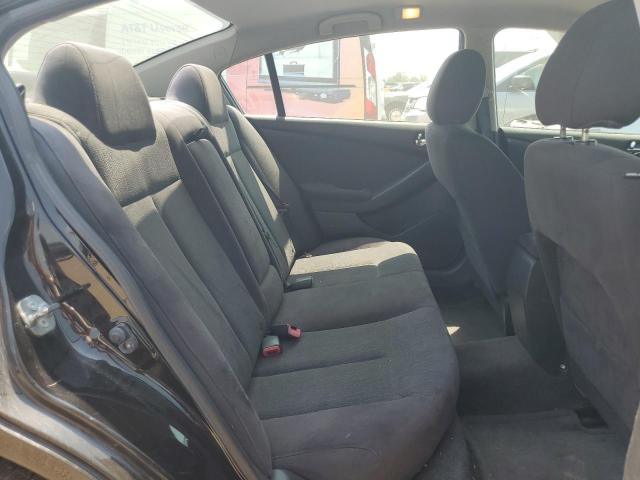 1N4AL2AP8CN421609 - 2012 NISSAN ALTIMA BASE Чорний фото 10