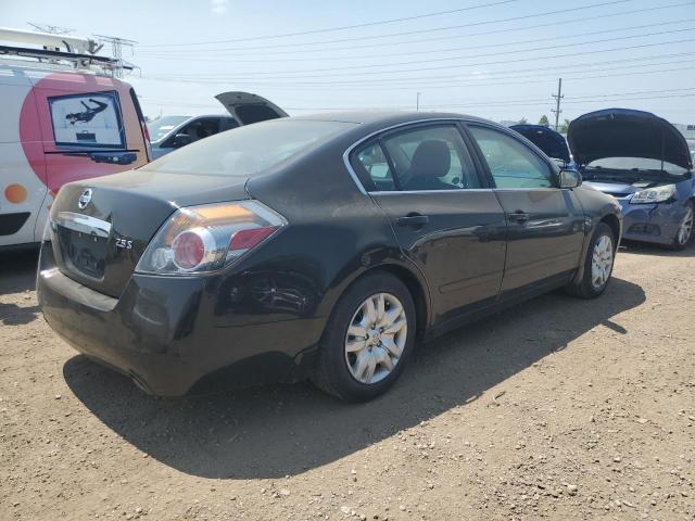 1N4AL2AP8CN421609 - 2012 NISSAN ALTIMA BASE Чорний фото 3
