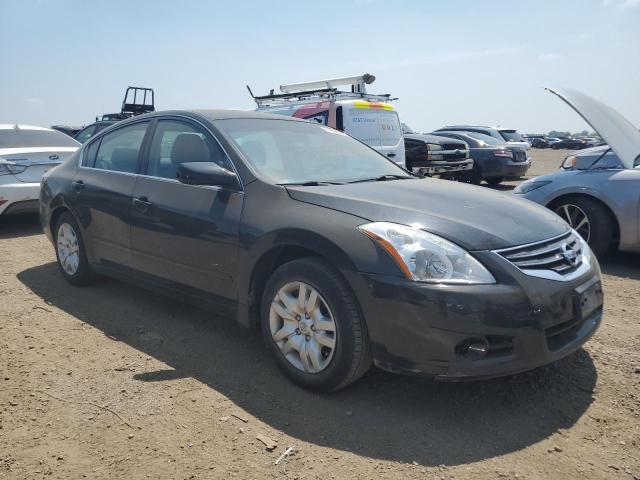 1N4AL2AP8CN421609 - 2012 NISSAN ALTIMA BASE Чорний фото 4