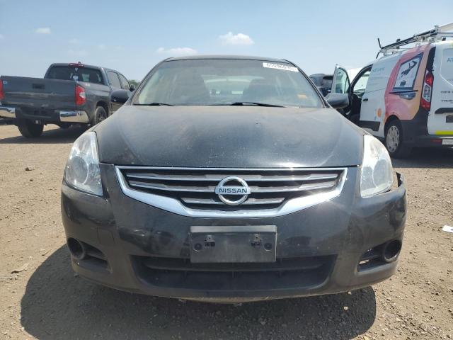 1N4AL2AP8CN421609 - 2012 NISSAN ALTIMA BASE Чорний фото 5