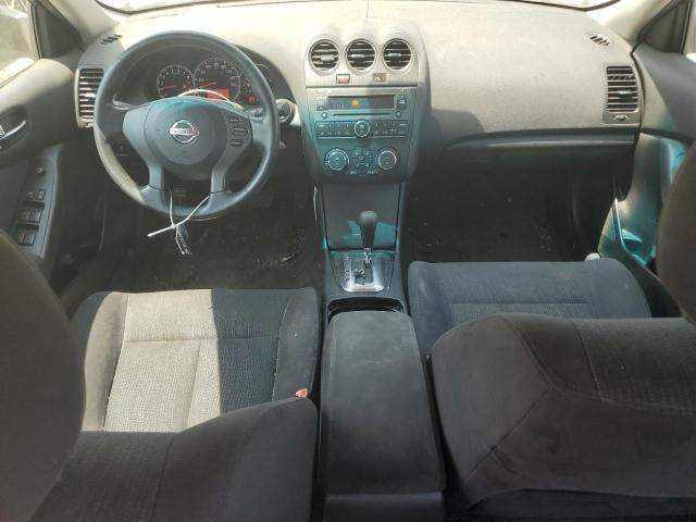 1N4AL2AP8CN421609 - 2012 NISSAN ALTIMA BASE Чорний фото 8