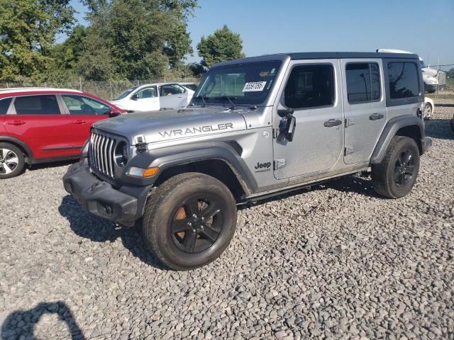 2020 JEEP WRANGLER U SPORT, 