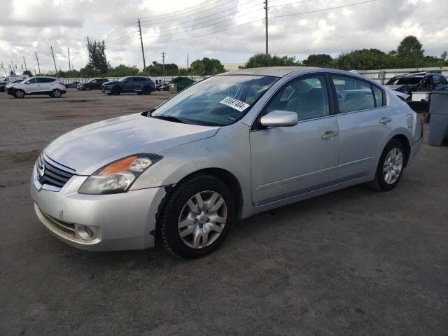 2010 NISSAN ALTIMA BASE, 