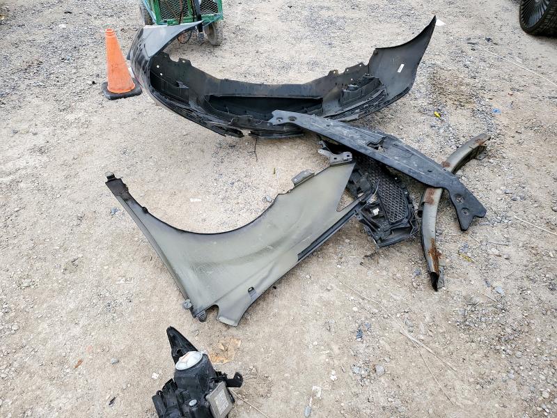 2HNYD2H4XBH513291 - 2011 ACURA MDX TECHNOLOGY Boz foto 12