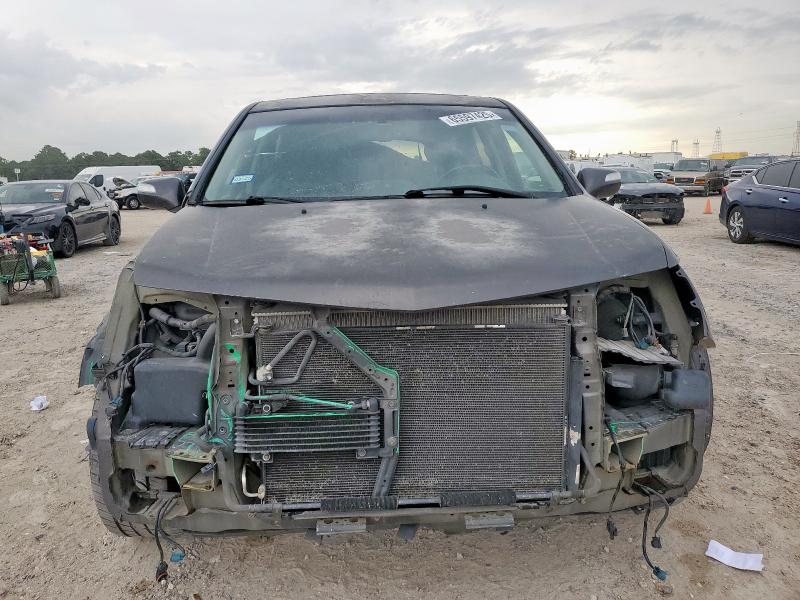 2HNYD2H4XBH513291 - 2011 ACURA MDX TECHNOLOGY Boz foto 5