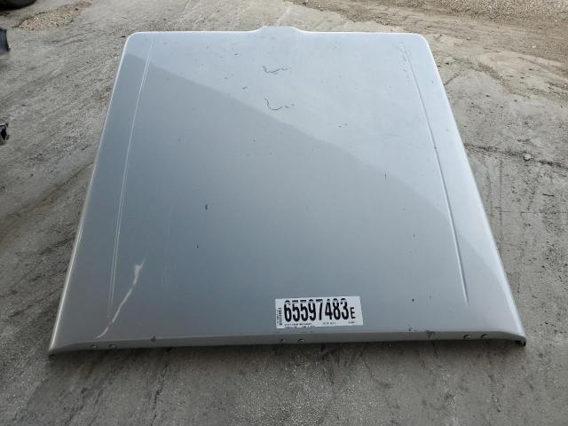 5TFJU4GN7BX009967 - 2011 TOYOTA TACOMA DOUBLE CAB PRERUNNER SILVER photo 12