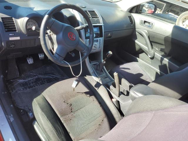 JTKDE177850056795 - 2005 TOYOTA SCION TC 红色 照片 8