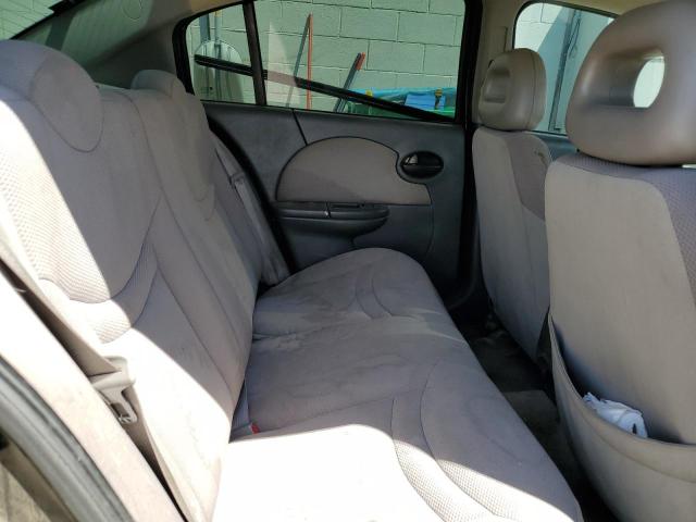 1G8AJ52F04Z231198 - 2004 SATURN ION LEVEL 2 红色 照片 10