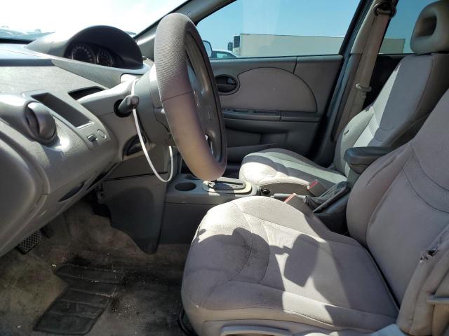 1G8AJ52F04Z231198 - 2004 SATURN ION LEVEL 2 红色 照片 7