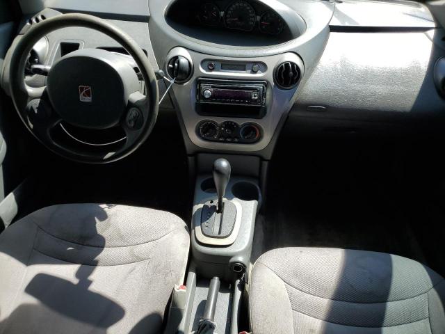 1G8AJ52F04Z231198 - 2004 SATURN ION LEVEL 2 红色 照片 8