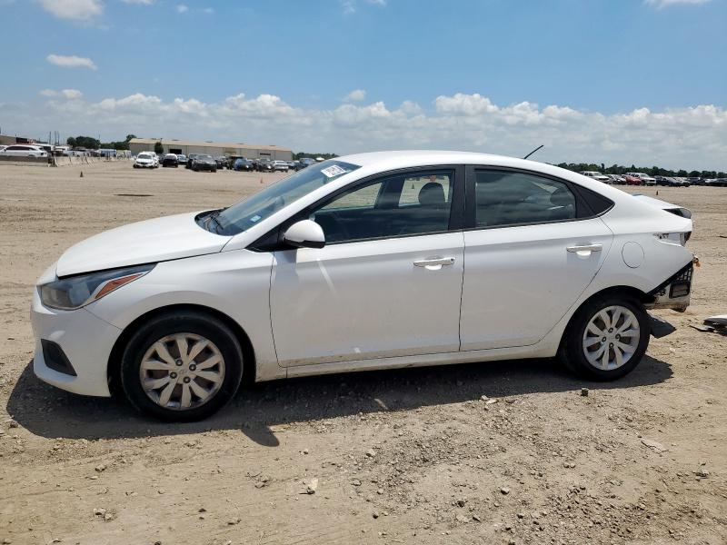 2019 HYUNDAI ACCENT SE, 