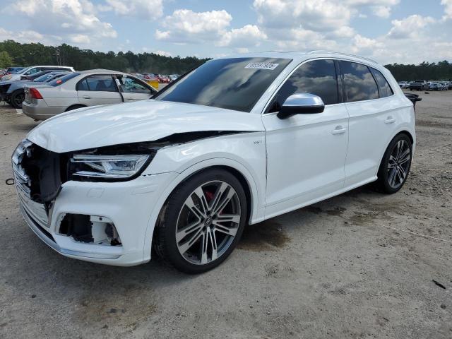 2018 AUDI SQ5 PRESTIGE, 