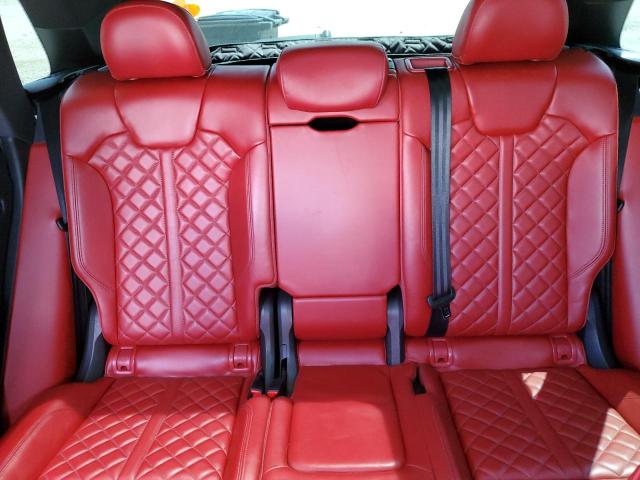 WA1C4AFYXJ2049615 - 2018 AUDI SQ5 PRESTIGE 白色 照片 10