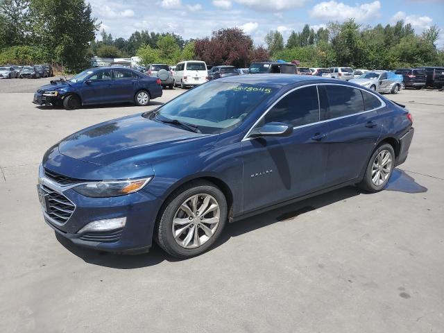 2020 CHEVROLET MALIBU LT, 