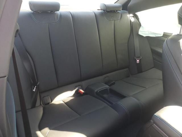 WBS1J5C54JVA12884 - 2018 BMW M2 白色 照片 10