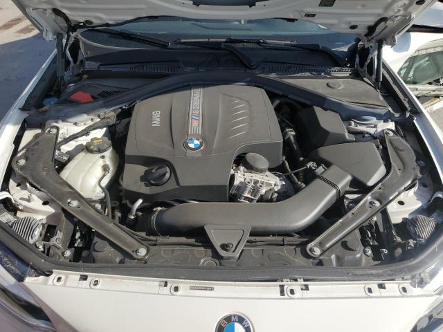 WBS1J5C54JVA12884 - 2018 BMW M2 白色 照片 11