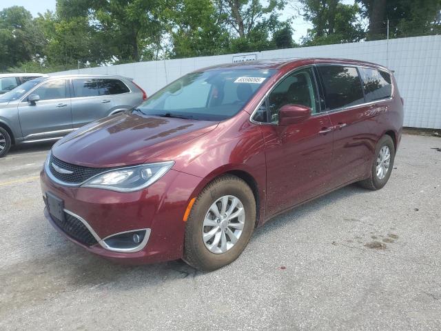 2018 CHRYSLER PACIFICA TOURING PLUS, 