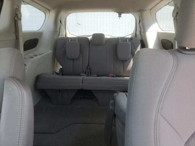 2C4RC1FG7JR131586 - 2018 CHRYSLER PACIFICA TOURING PLUS 红色 照片 10