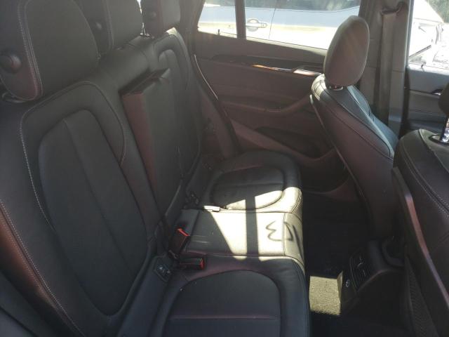 WBXHT3C38J5F89472 - 2018 BMW X1 XDRIVE28I WHITE photo 11