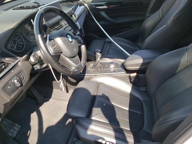 WBXHT3C38J5F89472 - 2018 BMW X1 XDRIVE28I WHITE photo 7