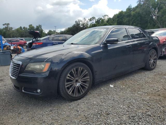 2014 CHRYSLER 300 S, null