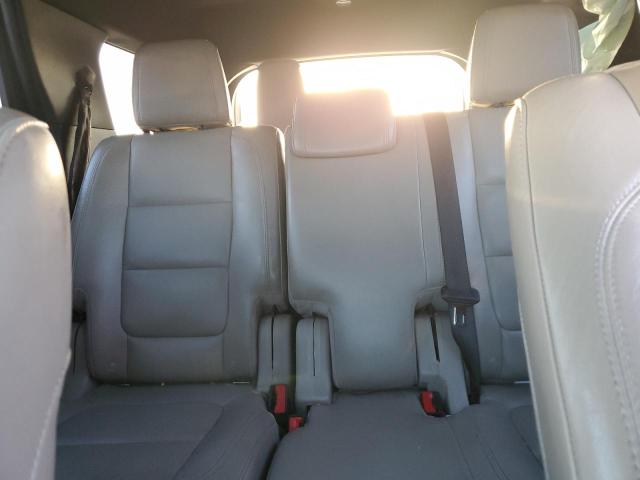 1FM5K8D84DGC67004 - 2013 FORD EXPLORER XLT Qara foto 10